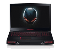 Ремонт ноутбуков Alienware